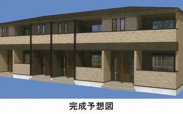 ハレレア 203号室 - chỗ ở sinh viên tại Nam Tsúc Bài Thị
