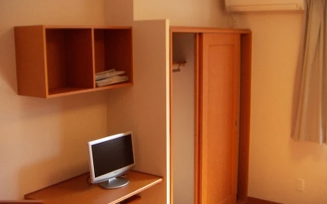 レオパレスＫｅｉ 4