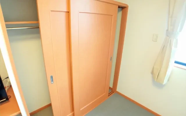 レオパレススクエア - Yashio student accommodation - 205号房间(带独立厨房)