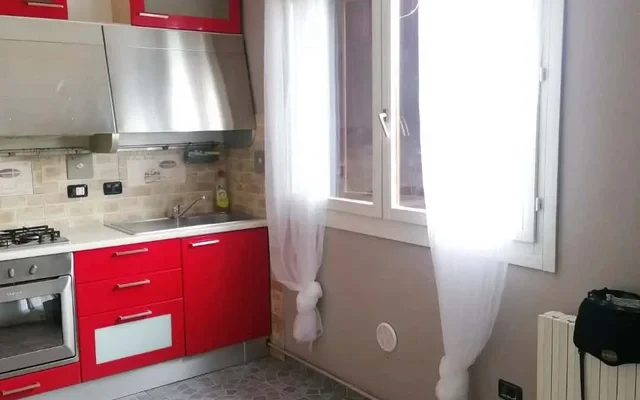Apartment in Via Cinquanta, Cinquanta for 45 m² with 1 bedrooms 0
