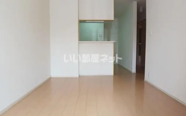 コンセール 1階 - Yokote student accommodation - 1階 - 1LDK