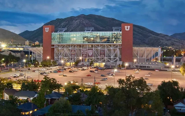 Yugo Salt Lake City The Summit - Salt Lake City student accommodation