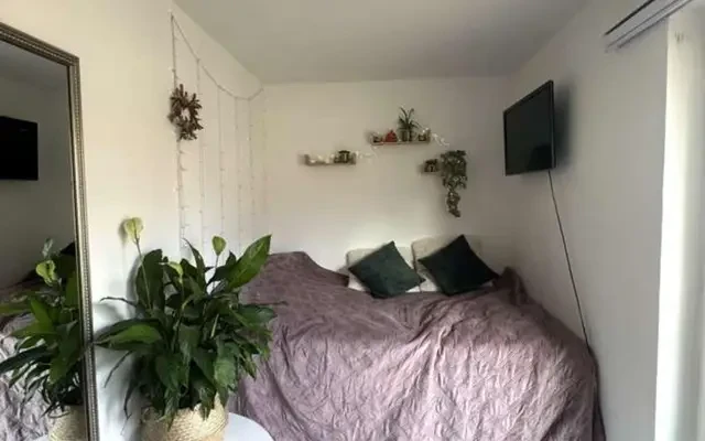 studio near Leo Gans Str. 4