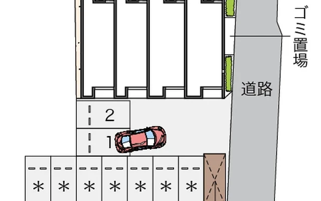 ソル　泉 2