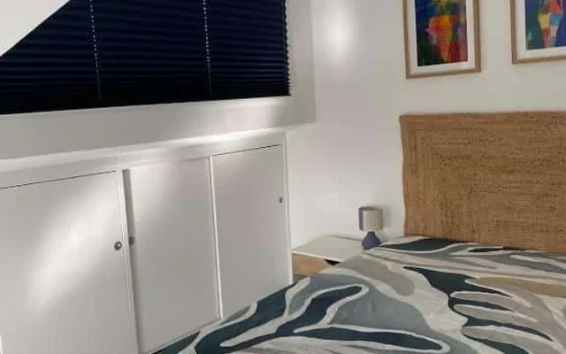 Via Bussana, Fregene 2