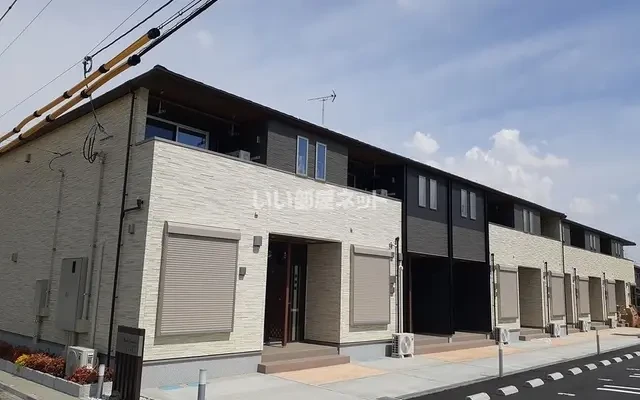 シエロガーデンかつらぎA 2階 - Katsuragi student accommodation
