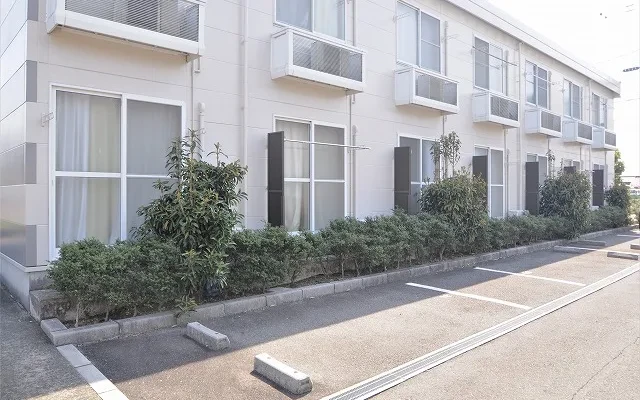 レオパレスＭＯＭＯ 3