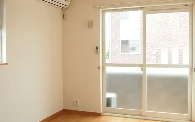 メゾン・カルム B 1階 - Nan'yo student accommodation - 1階 - 2DK