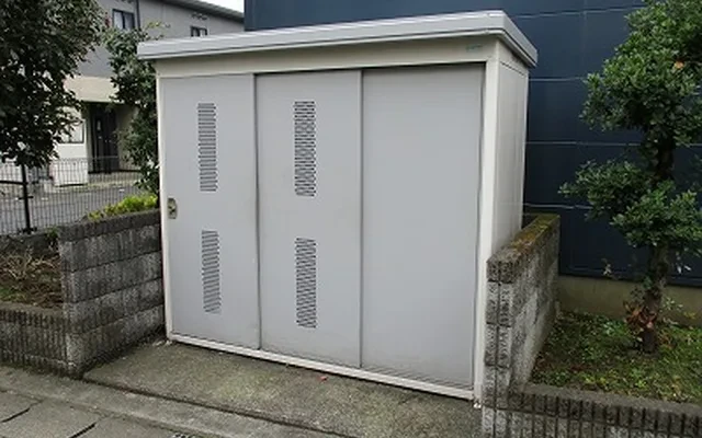 レオパレス城址 - Tochigi student accommodation - 108号房间(带独立厨房)