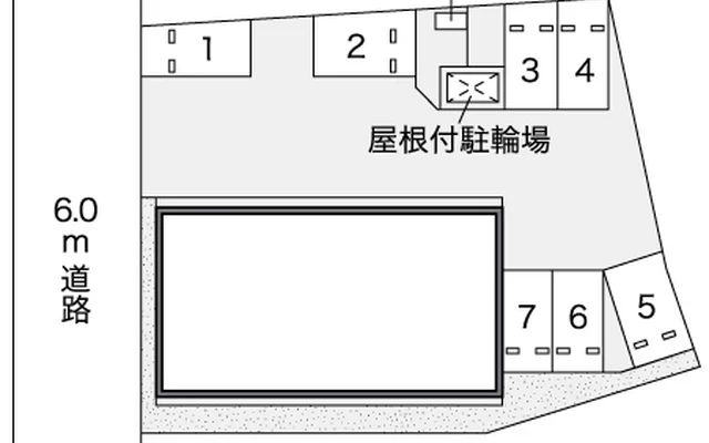クローバーハウス 2
