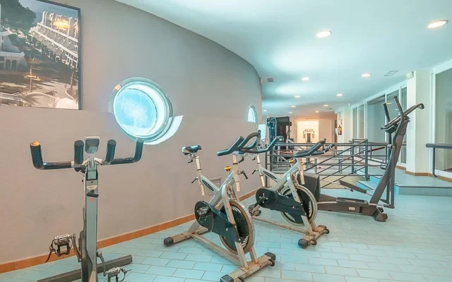 Marbella Pool House PH39 On Sea Shore 4