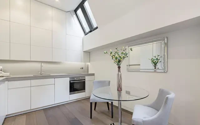 Gilston Road, Chelsea, London, SW10 9SJ 1