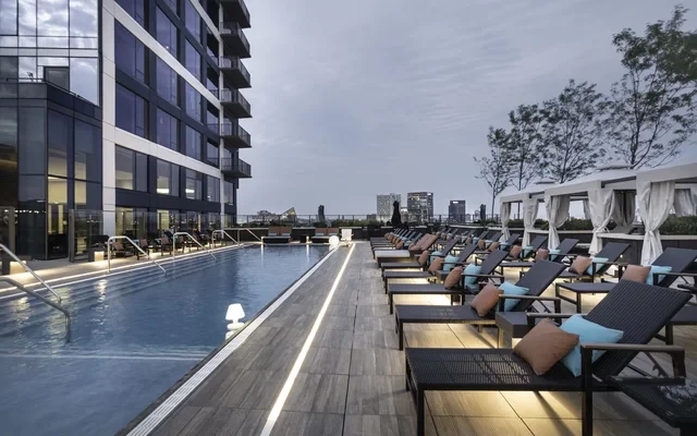 414 Light Street Apartments 2