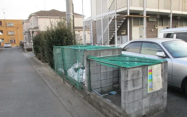 レオパレスラ・プランタン 1