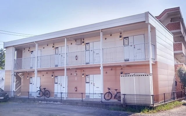 レオパレスアメニティハイム３ 0