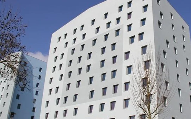 Studea Yleo - Nantes student accommodation