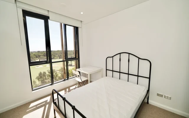15 OSCAR PLACE - Sydney student accommodation - 2 bed 2 bath-718