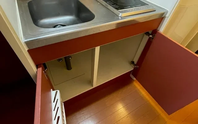 レオパレスリブラ 3