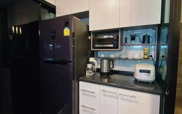 2-BR Condo for Rent, ฿20,000/month, Notting Hill Sukhumvit 105 3