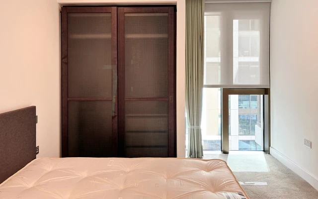 FH - Prince of Wales Drive - résidence étudiante à Londres - 2 Bedrooms 2 Bathrooms  Flat16