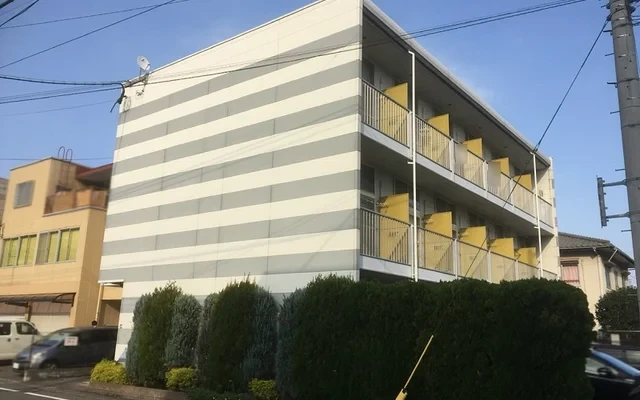 レオパレスコパン　コパン 0