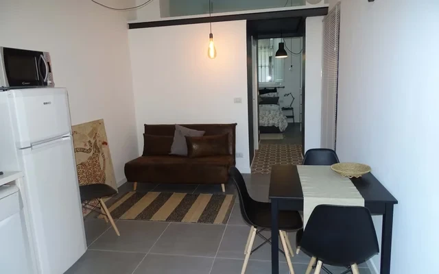 Appartamento in Via Mantova, Torino 3