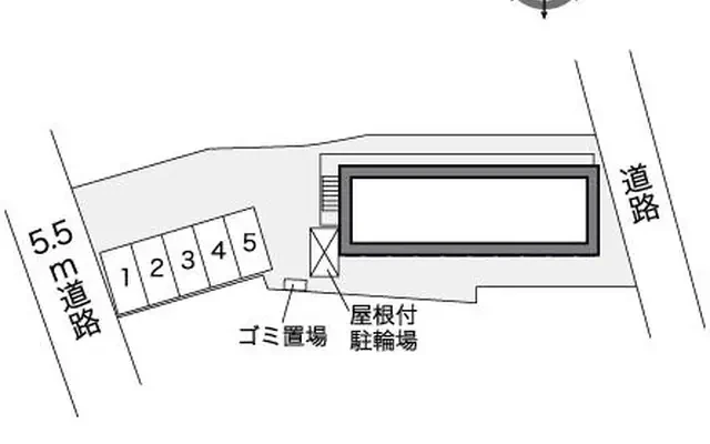 柏 2