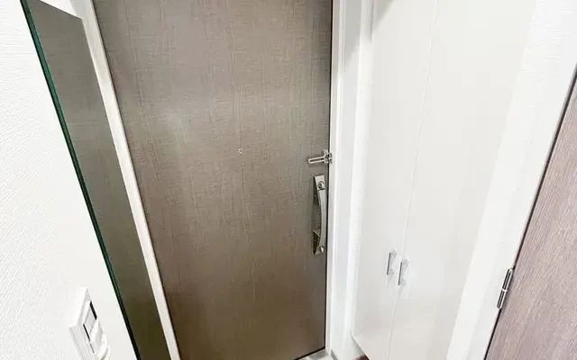 Isle Premium Yokohama West - alloggio per studenti a Prefettura di Kanagawa - Isle Premium Yokohama West