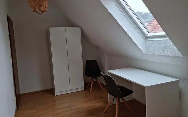 Gemutliche 3-Zimmer-Wohnung 3