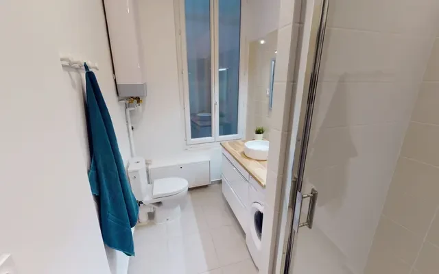 40 Grand rue Jean Moulin, 34000 2