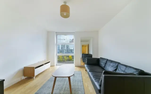 Burnelli Building, 352 Queenstown Road, London, SW11 8NG 0