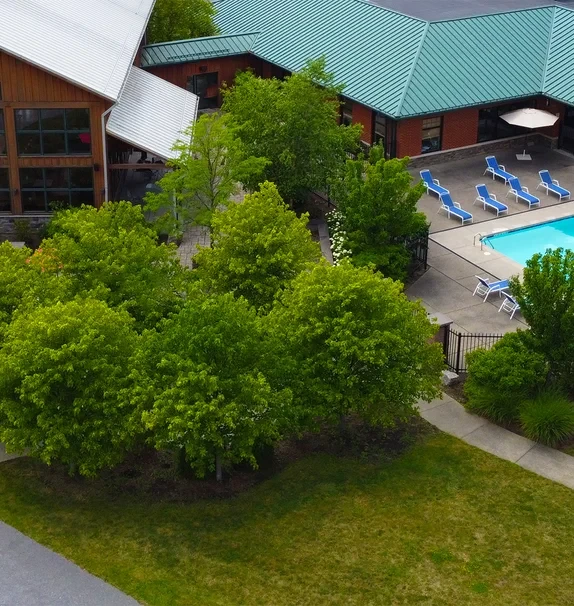 Collegiate Village Apartments