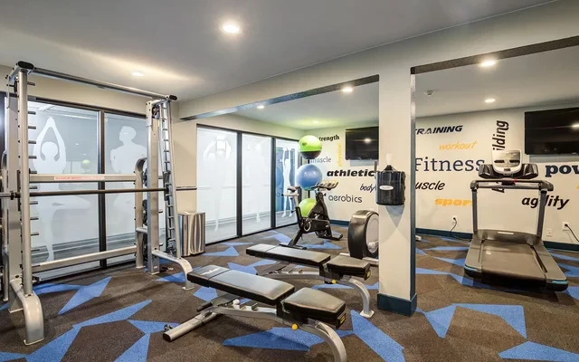 The Social at Stadium Walk 1