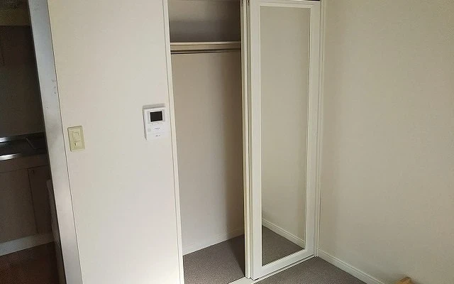 レオパレスプロシード2 3