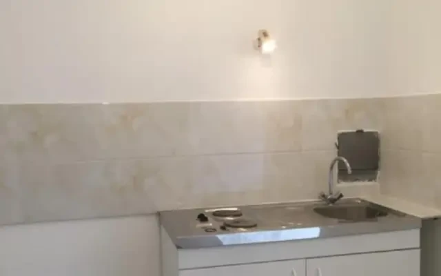 Levallois-Perret 92e·33m²·F2·AppartementNo furniture 3