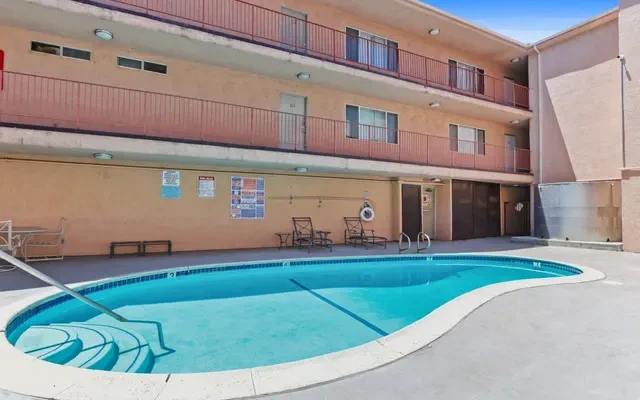 Monterra Ridge Apartments 1