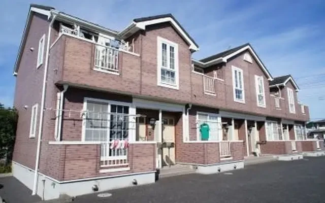 セントラル明日香 A 2階 - Sakuragawa student accommodation