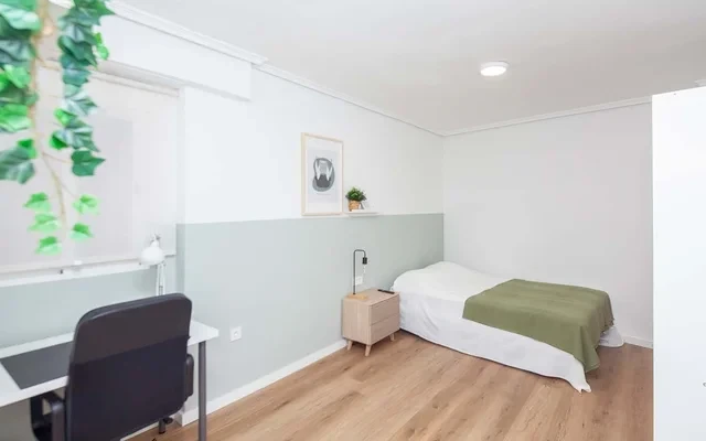 Calle Islas Canarias 52, 1º-3 - (5H2B), VLC 4