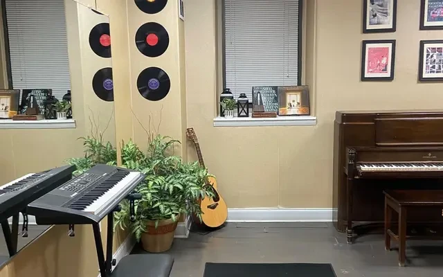 Stafford Apartments 2