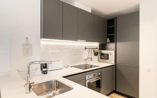 apartment in El Camp d'En Grassot i Gràcia Nova 1
