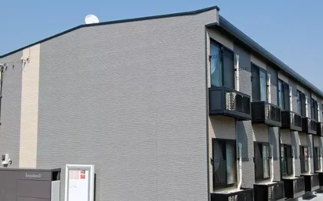 Leopalace Scuore 210 0