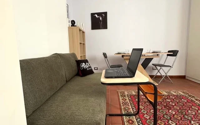 Apartment in Corso San Gottardo, Milano for 25 m² 1