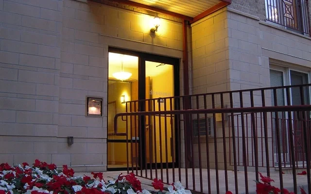 Washington Court Apartments 2