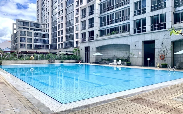 UE Square Residences - HC 1