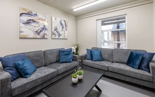 Hardwick Campus - Cheltenham student accommodation - Conference Room