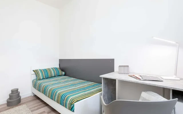 3  rooms  - apartment for 4 0