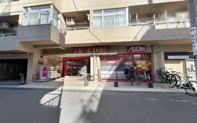 レオパレスアンソレイユ 1