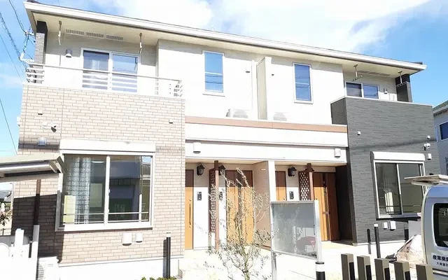 メゾン シャルール 2階 - Miyoshi student accommodation