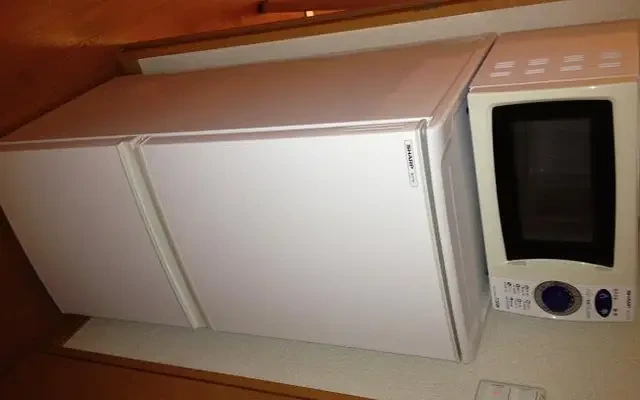 レオパレスクレエ 3