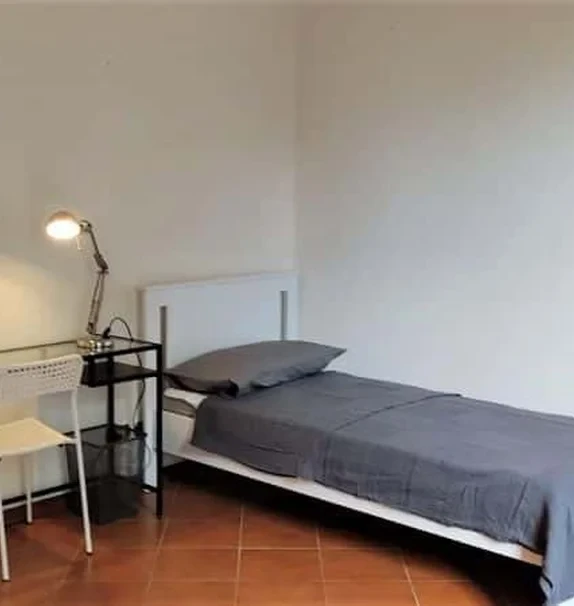 Stanza condivisa in Viale Dei Mille 32